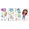 RoomMates Gabby's Dollhouse Peel & Stick Wall Decals